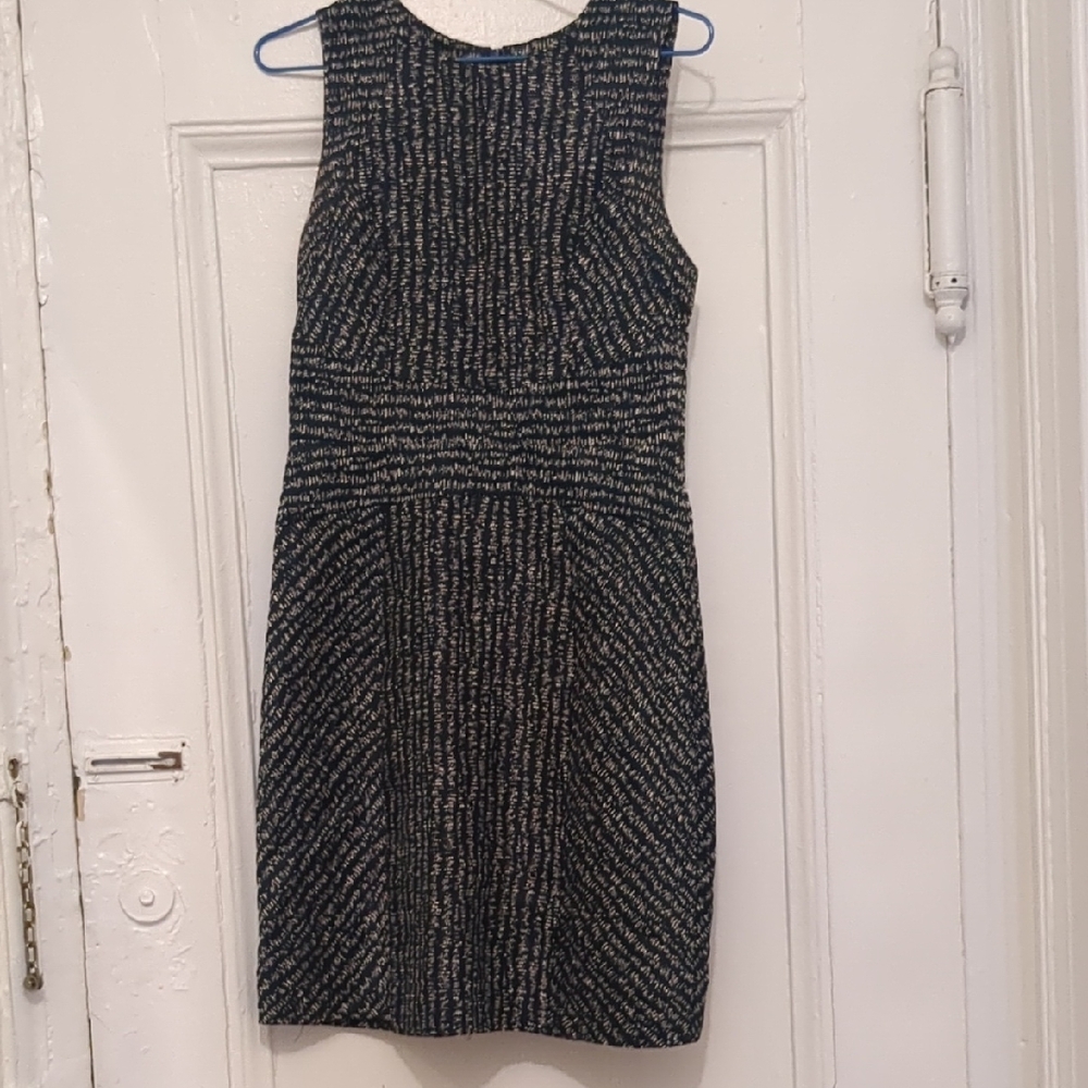 Shoshanna Dress